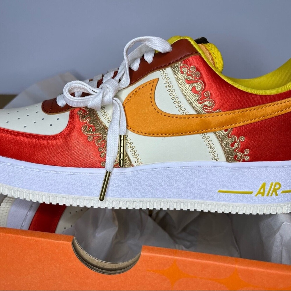 Nike Air Force 1 “07 PRM Size 10